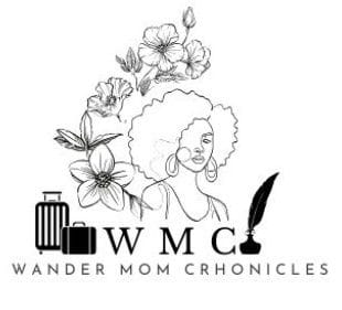 Wonder Mom Chronicles